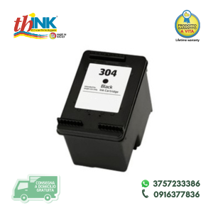 THINK-304BK