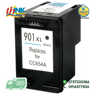 THINK-901XLBK