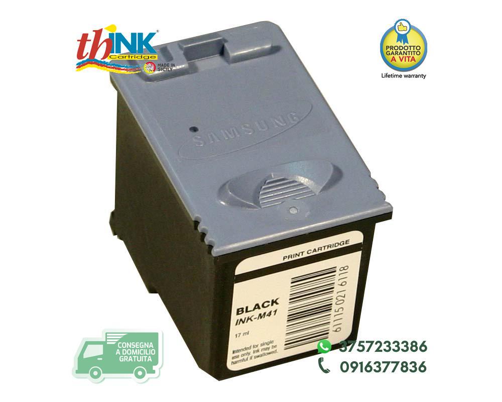 THINK-M41