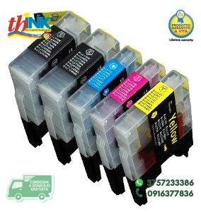 THK-LC1240C