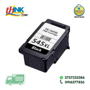 THINK-PG545XL