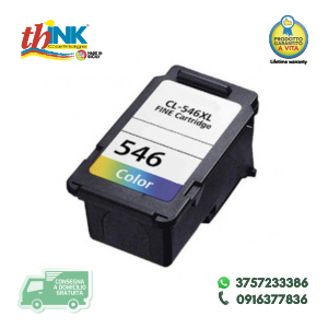 THINK-CL546