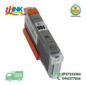 THK-CLI551XLG