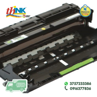 THINK-DR3600