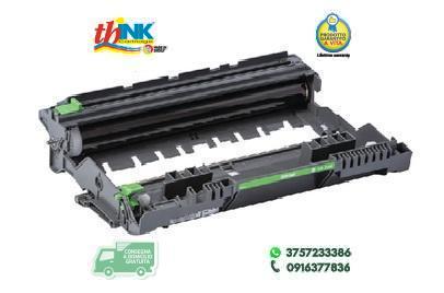 THINK-DR2400