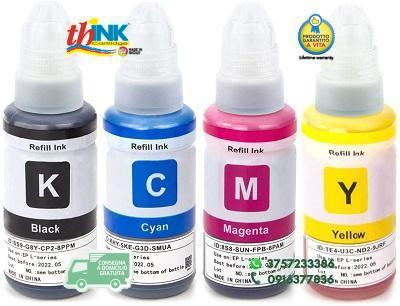 THK-ET113BK