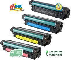 THINK-CE250/400X