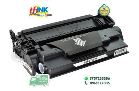 THINK-CF287A
