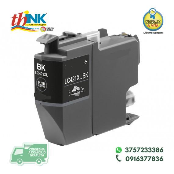 THK-LC421XLBK