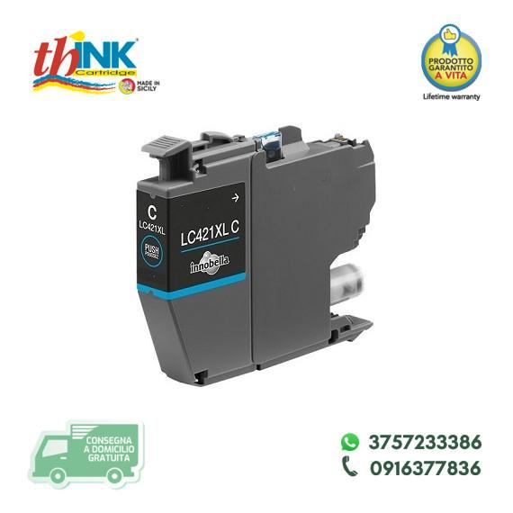 THK-LC421XLC