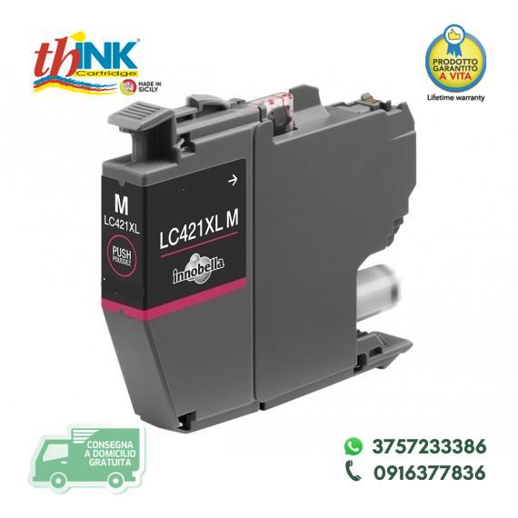 THK-LC421XLM