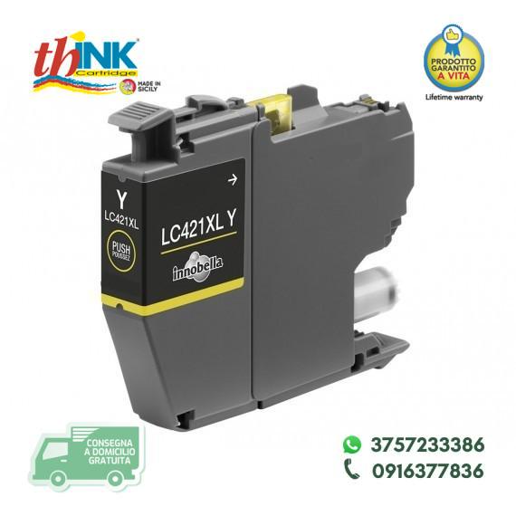 THK-LC421XLY