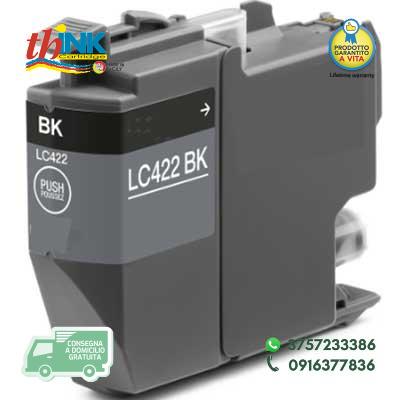 THK-LC422BK