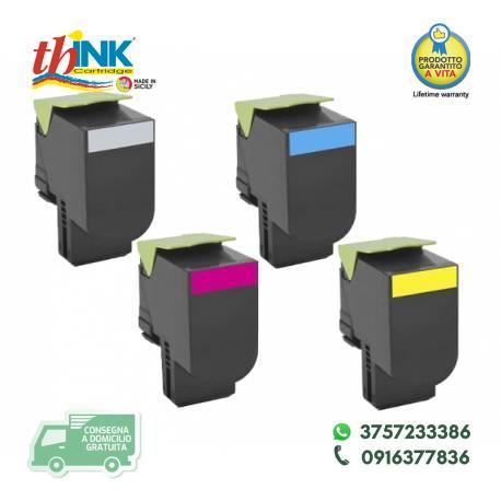 THINK-XCS317M
