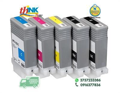 THK-PFI107M