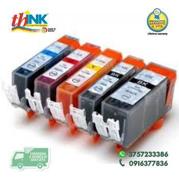 THK-PGI525BK