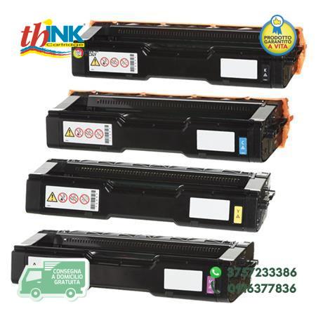 THINK-SPC360C