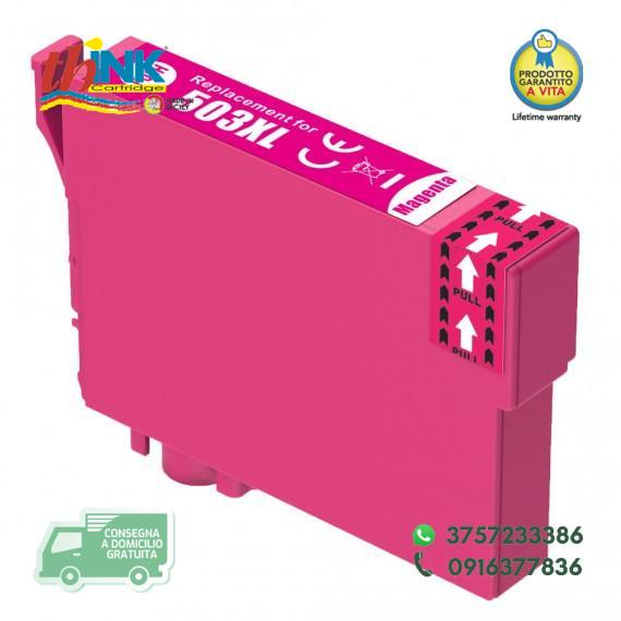 THK-503XLM