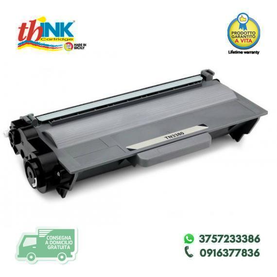 THINK-TN3380