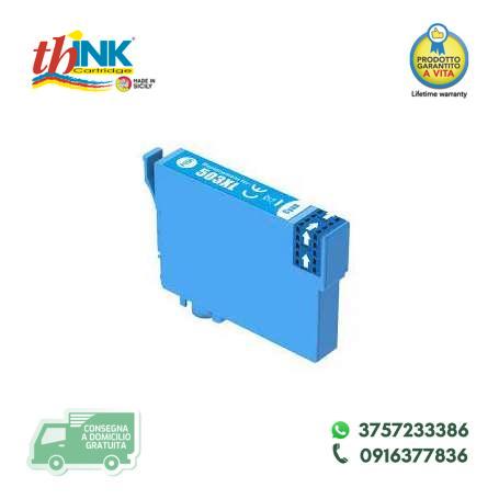 THK-503XLC