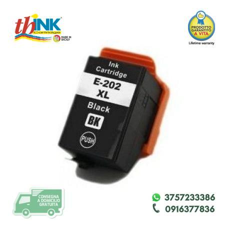 THK-T202XLBK