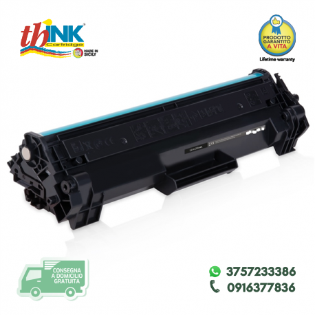 THINK-CF244A