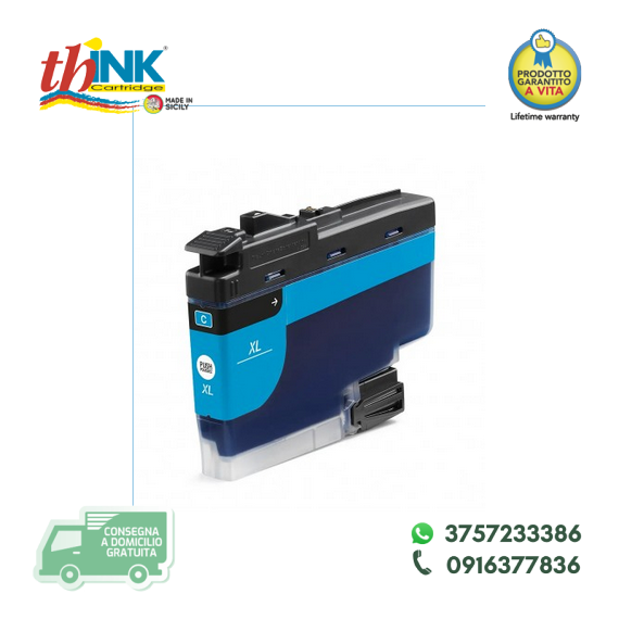THK-LC422XLC